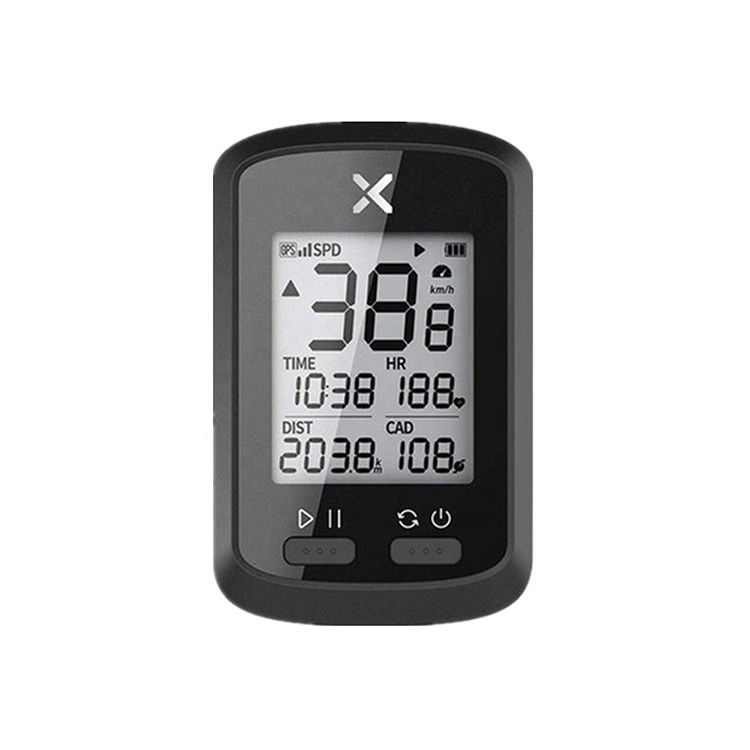 Беспроводной Велосипедный компьютер GPS Велосипедный компьютер Спидометр велосипедный компьютер