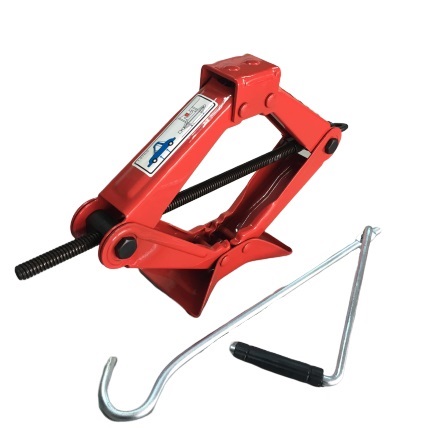 Инструмент для ремонта авто 1,5 T мини портативный автомобиль поддержка scissor jack
