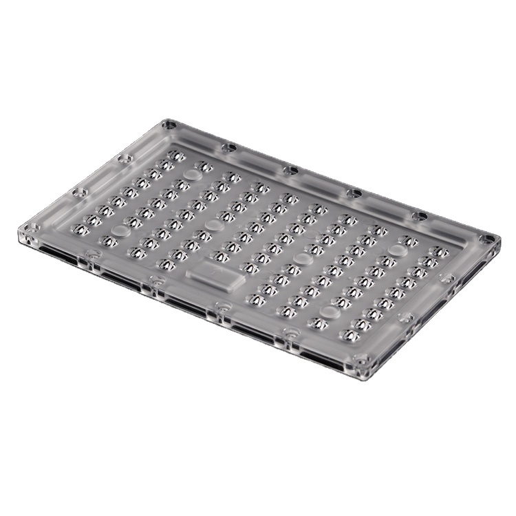 185 Диаметр PC Led 3030 IP65 уличный фонарь с 60*150 градусов