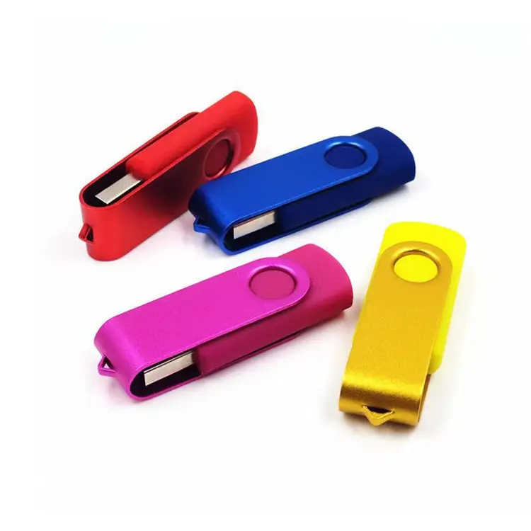 Низкая цена, металлический зажим и пластиковые корпуса usb для usb флеш-накопителя без чипсета