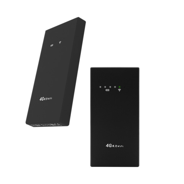 Беспроводной 3g 4G LTE Mifis Оригинальный разблокированный Huawei Wifi роутер Мобильная точка доступа