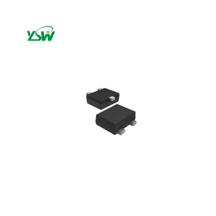 MCH3486-TL-W Bom компоненты МОП-N-Channel 60V 2A SC70FL/MCPH3 Новый и оригинальный