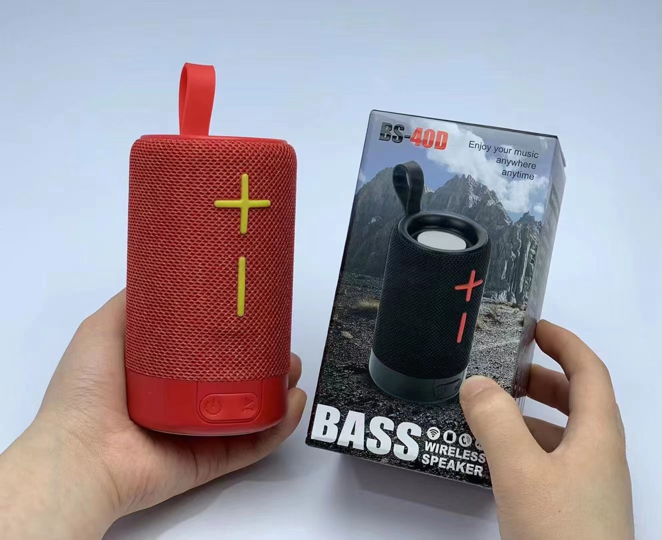 Amazon, лидер продаж, Новый Динамик, bluetooth, супер бас, динамики для bluetooth с FM-радио, MP3 bluetooth динамик, портативный