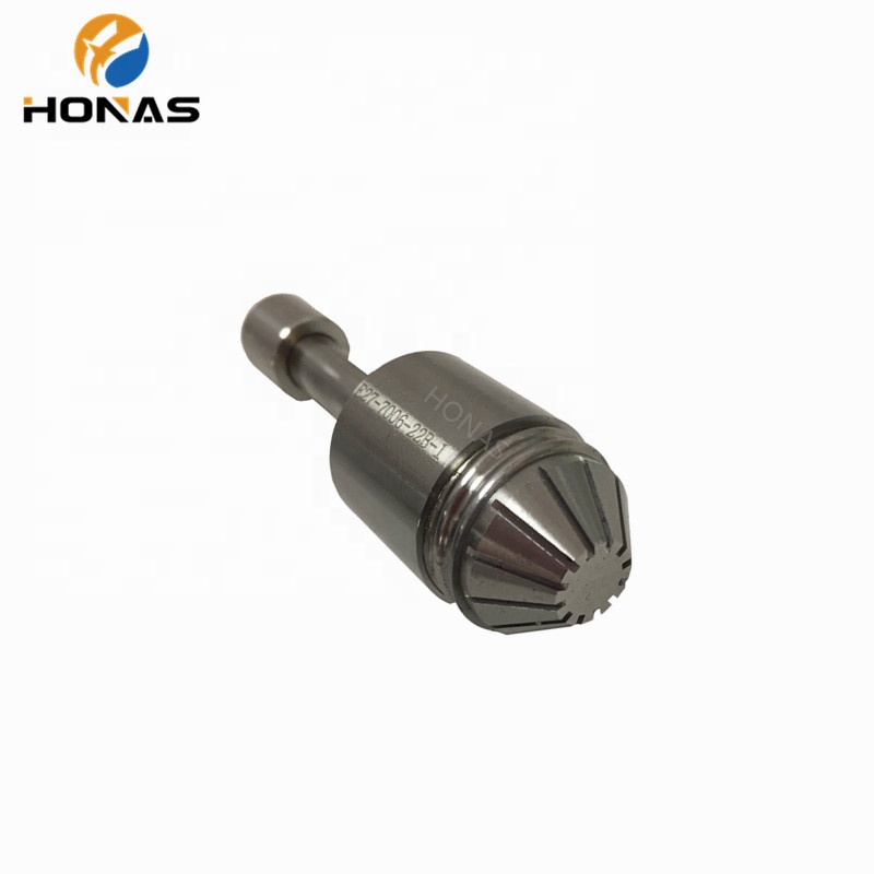 lamp holder contact making test gauge e27 7006-50-1