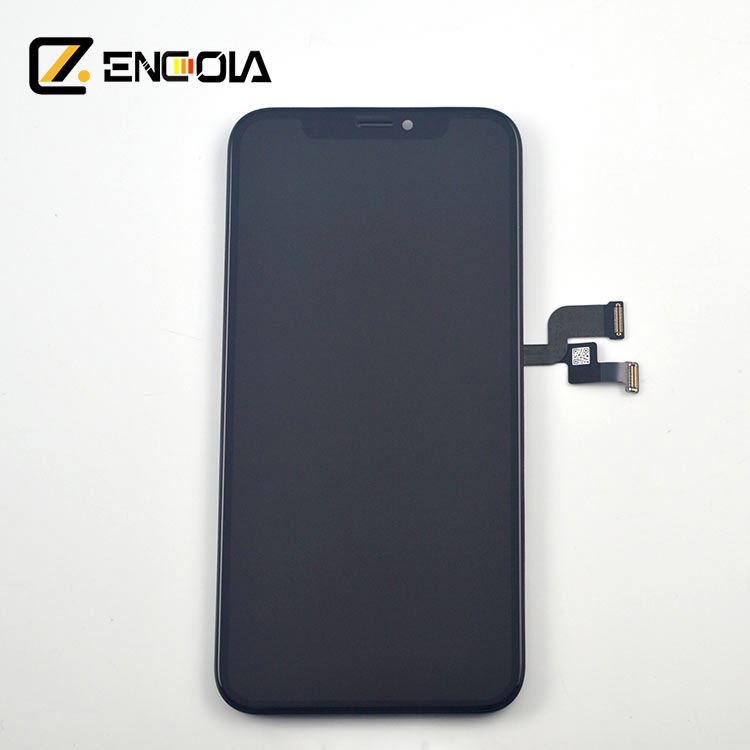 Лучшая цена для iphone 5s 6s 7 8 X plus дисплей, oem для iphone 5 6 7 8 X XS XR Замена ЖК-экрана, для iphone lcd
