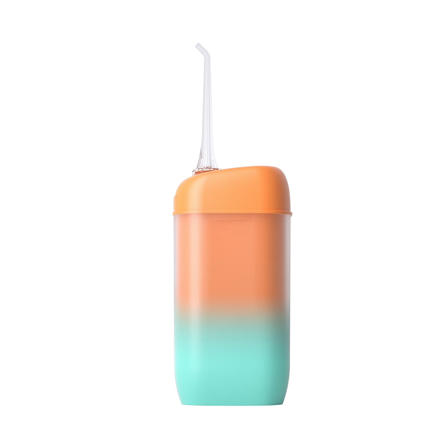 Home travel cordless bridges care dental oral water flosser ipx7 teeth cleaner waterproof oral irrigator water flosser