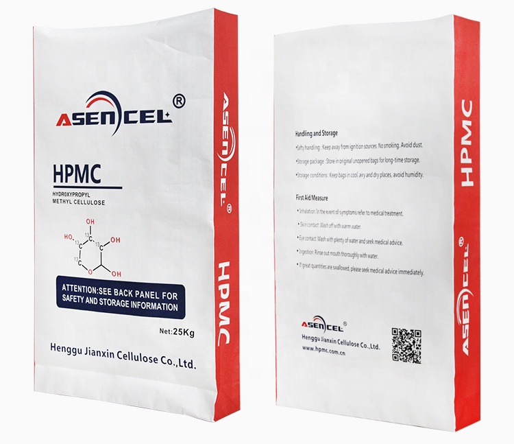 Целлюлозный эфир mhec порошок ashland hpmc для строительства