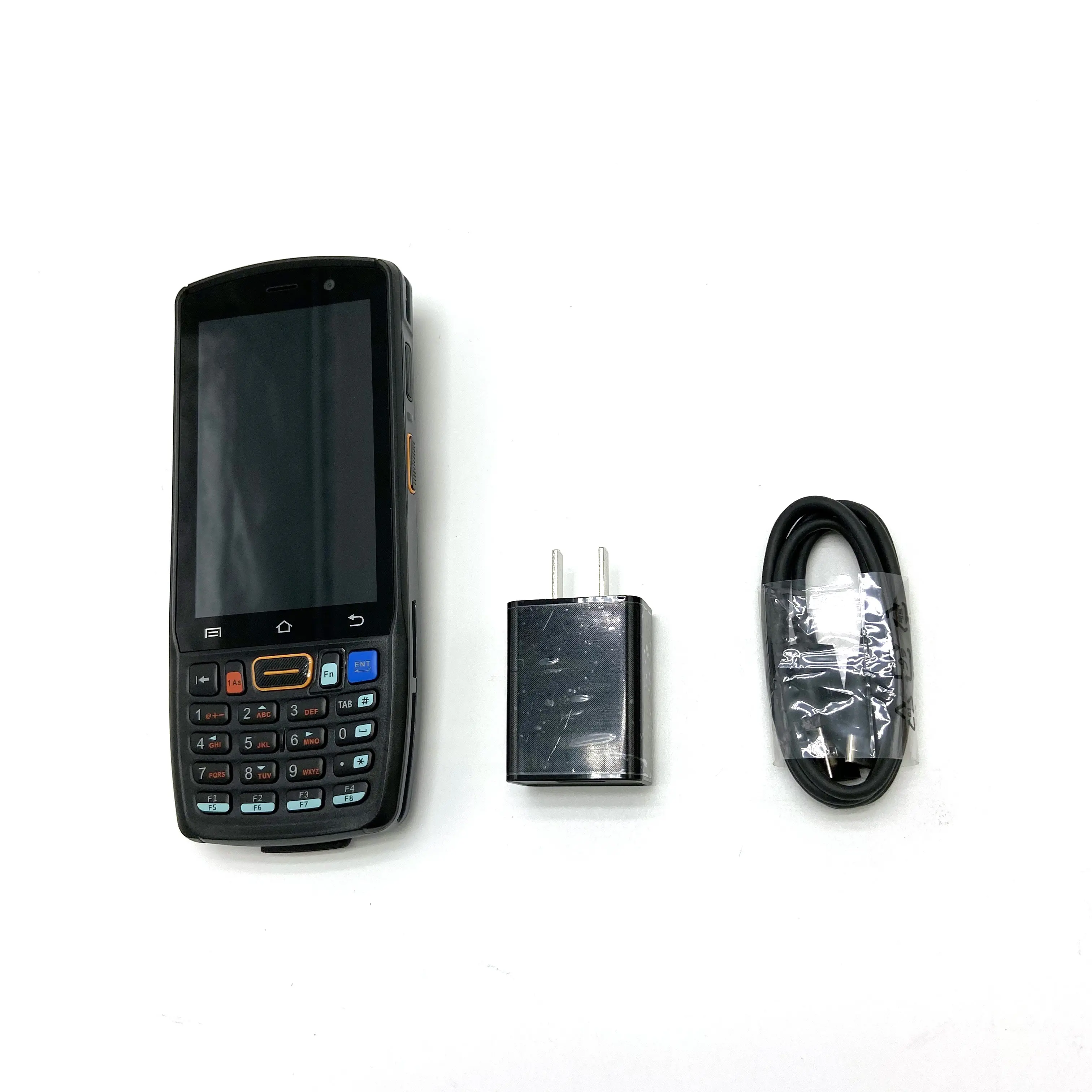 Handheld DT40 Barcode Scanner Android 9.0 Data Collection PDA terminal