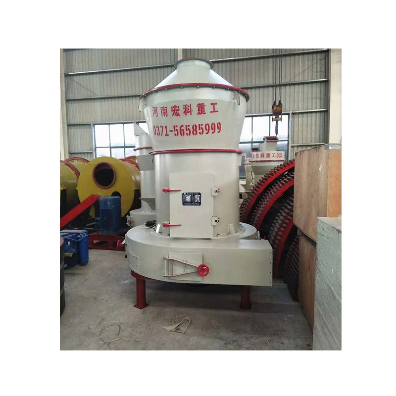 3R2115 Ore Dolomite Stone Raymond Mill Manufacturer Raymond Mill Machine