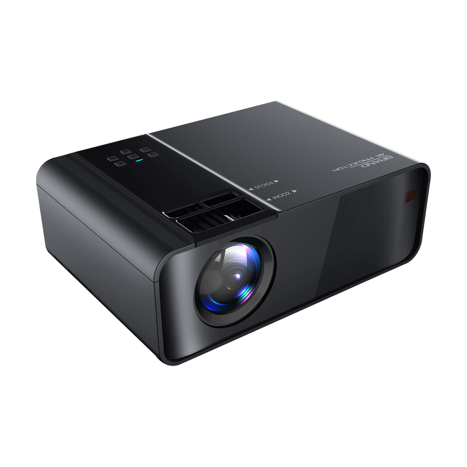 Hot selling projector android projector screen alr mini portable projector