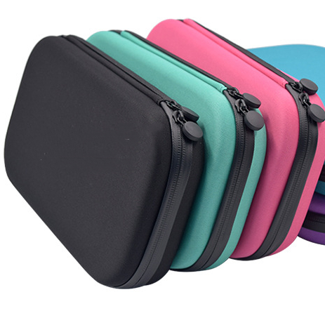 Medical Stethoscope Case Travel Carry Design EVA Stethoscope Nurses Carrying Bag Handmade Head Stethoscope Case