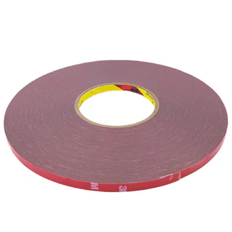 3M Epoxy Double- sided Adhesive Tape for Automotive and Transportation Use
