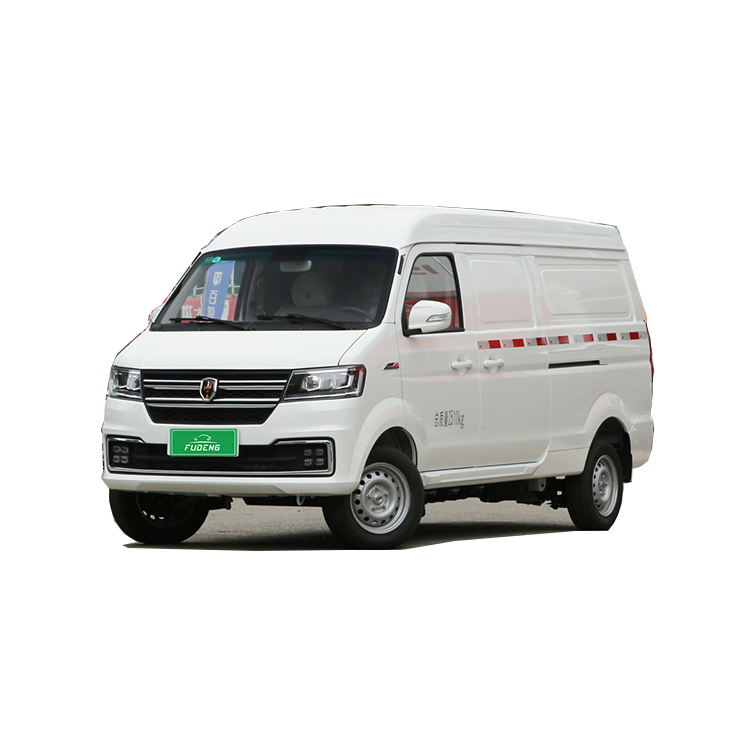 Jinbei Haise микроавтобус