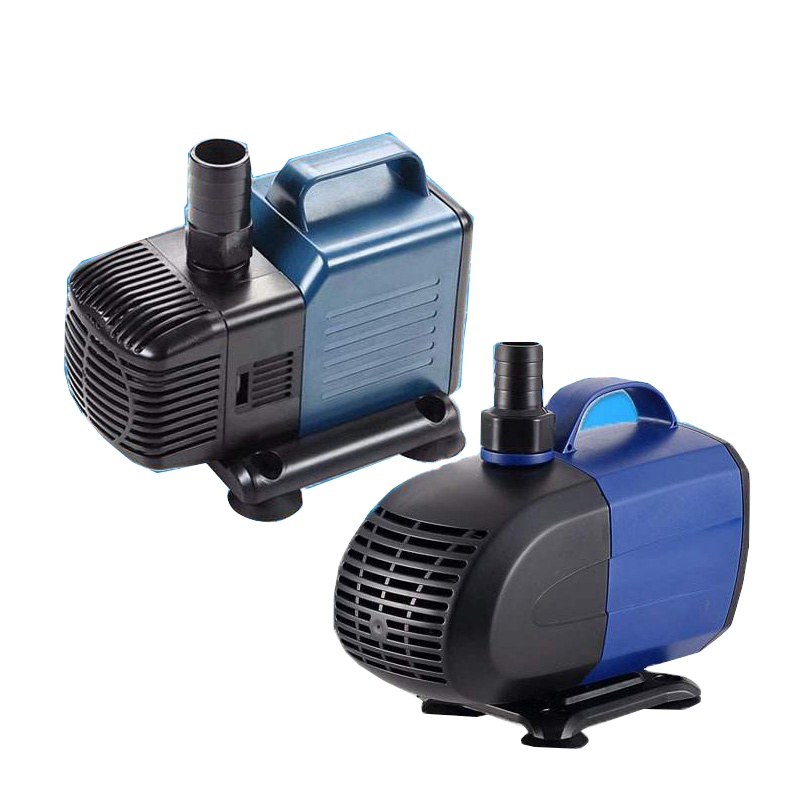 Mute Aquarium Tank fish tank pump submersible pump high head