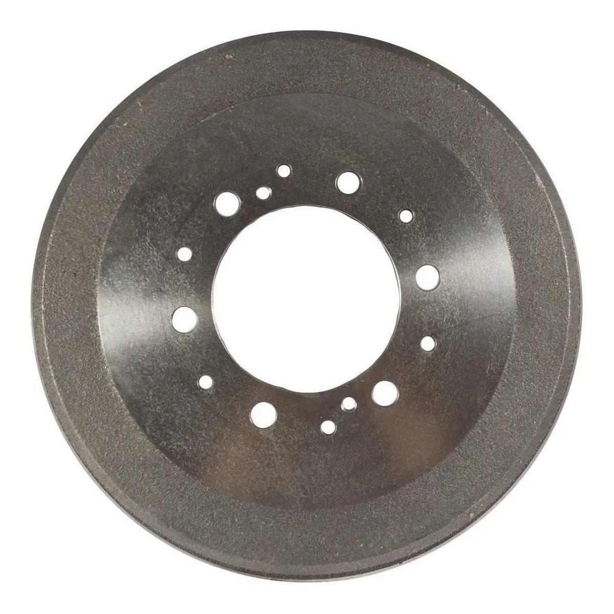 China professional spare auto parts maximum cooling efficiency auto brake drums for TOYOTA and VW oe 4243135110