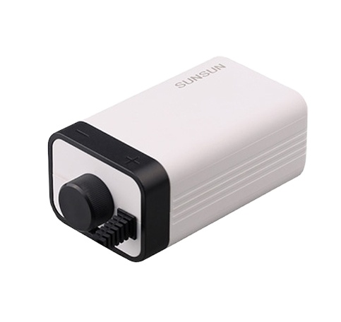 SUNSUN CT Series 220V-240V 3W-8W Fish Tank Oxygen Hydroponic Mini Accessories Aquarium Small Air Pump Fish aerator
