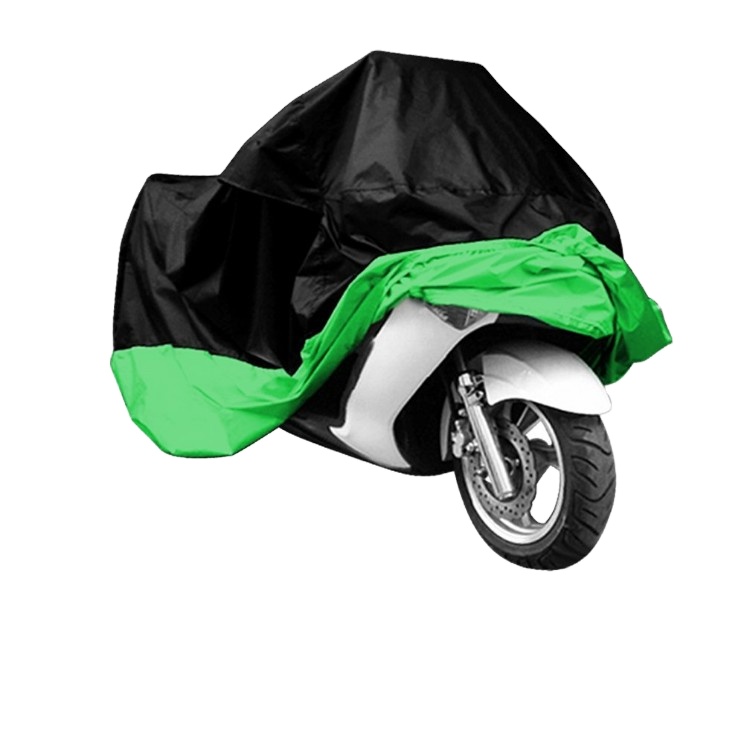 high quality heavy duty motorcycle bike cover outdoor 190T polyester water proof motorcycle cover