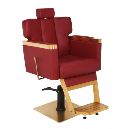 Hairdressing chair Hair beauty Salon Furniture barber chair for women factory making supply barber shop equipment BX-3100