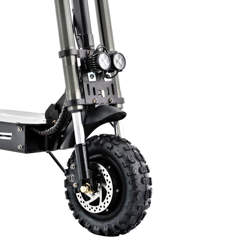 11inch Hot Sales Wholesale off road Electric Scooter Max Speed 75km/h