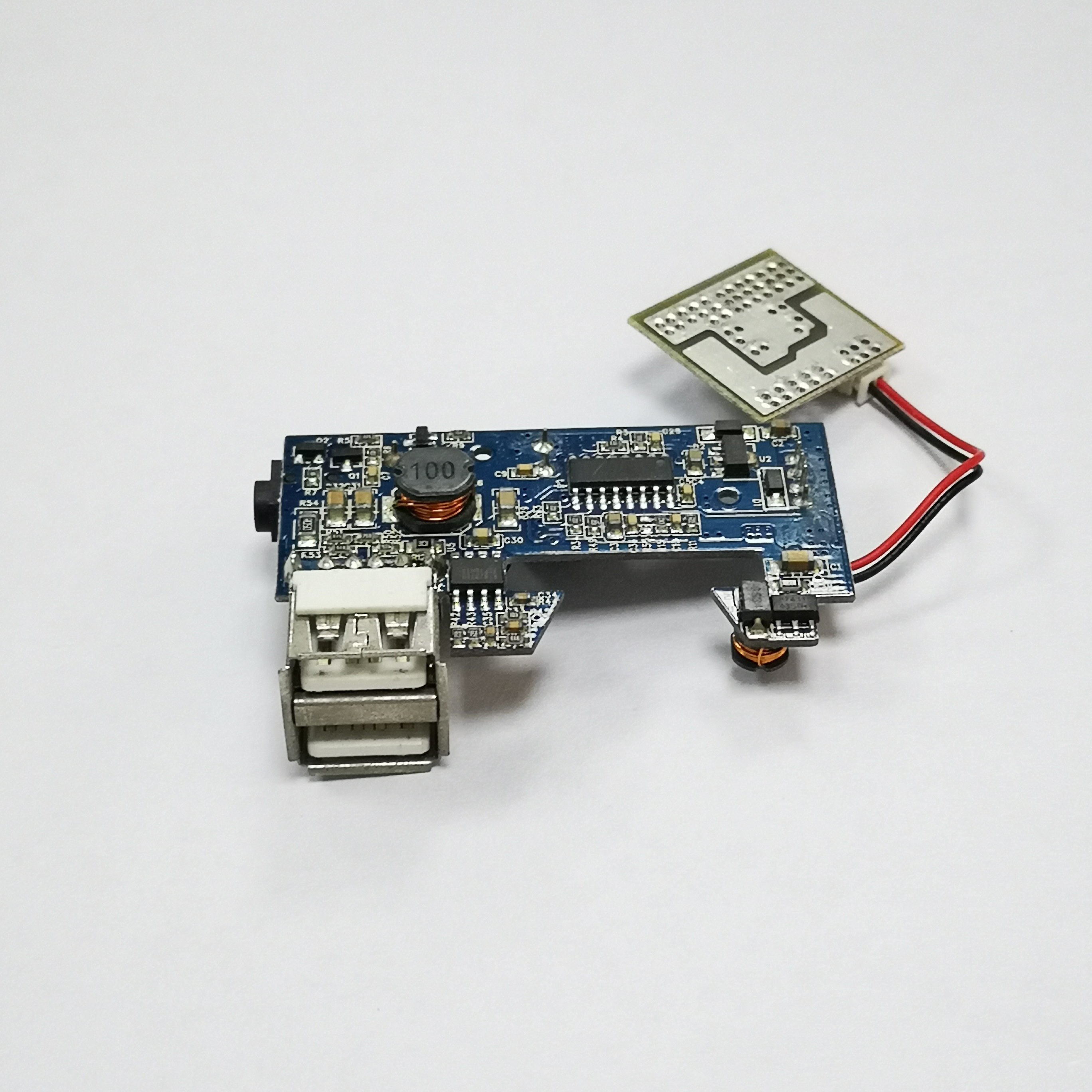 USB-накопитель pcba OEM индивидуальный usb флеш-диск печатная плата в сборе