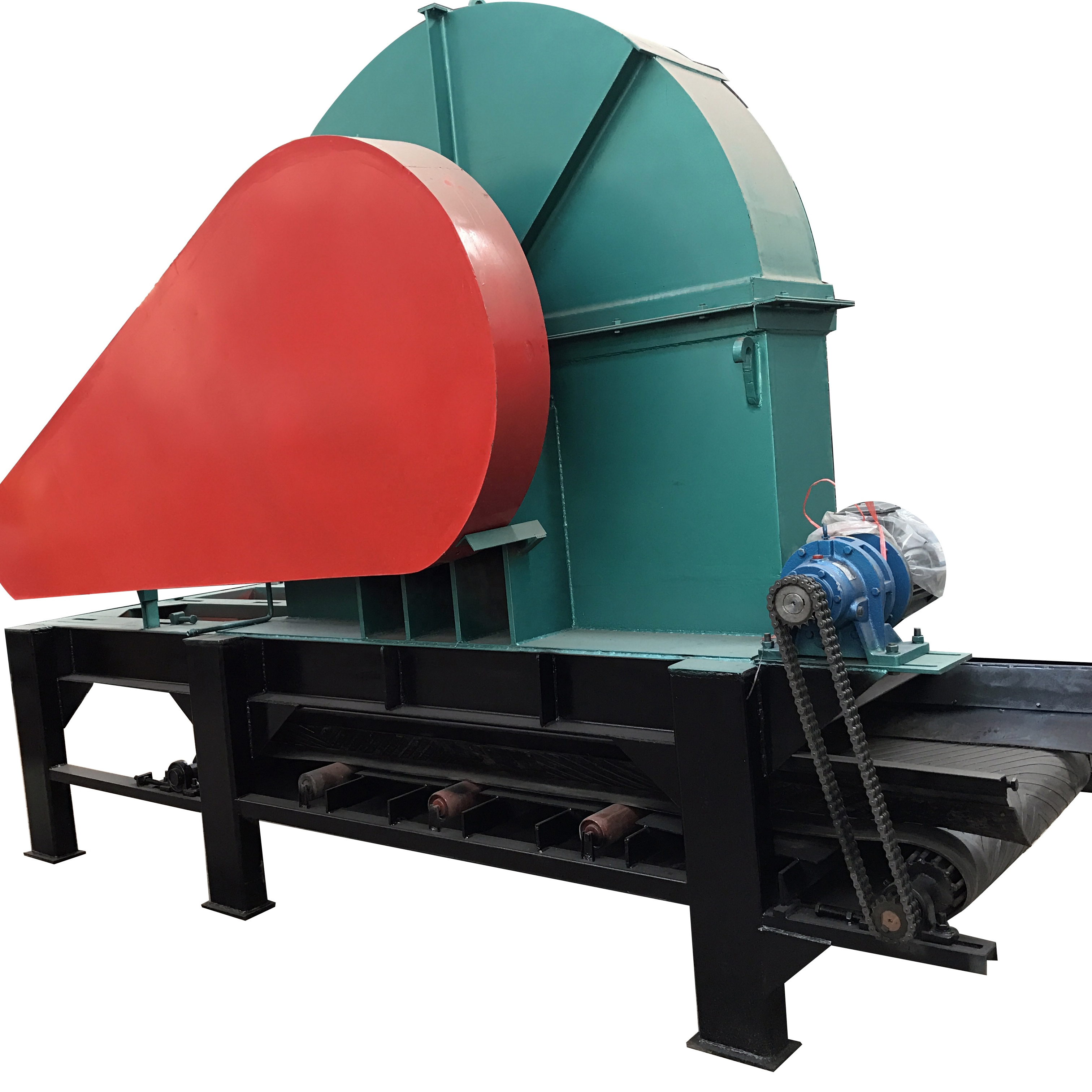 Wood shaving grinding machine wood chipper for sale wood chipping machine