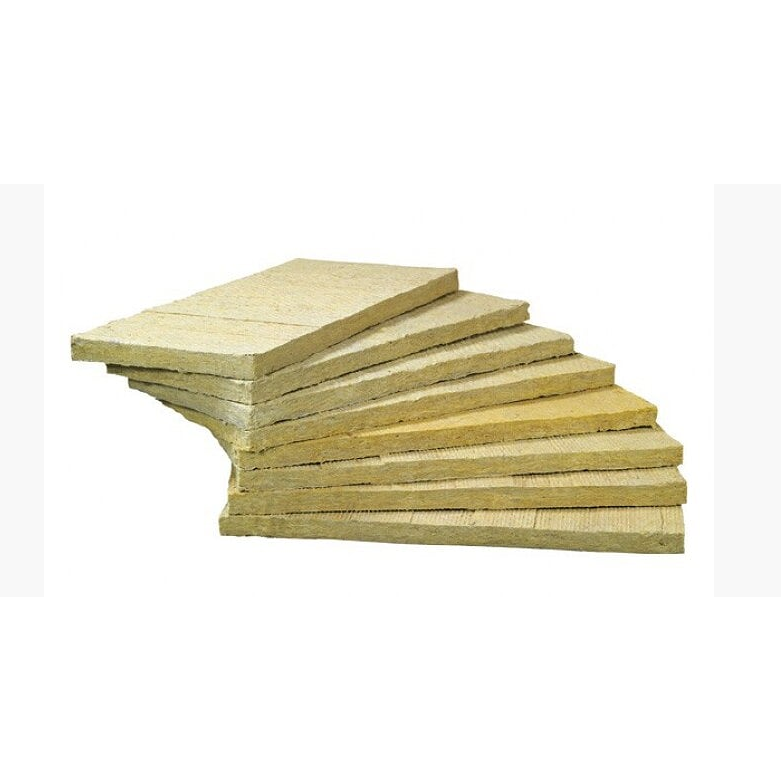 100kg/m3 density rock wool board,mineral wool board,insulation rock wool