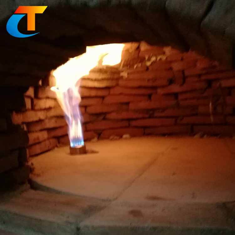 Самовсасывающаяся газовая горелка для пиццы, цена