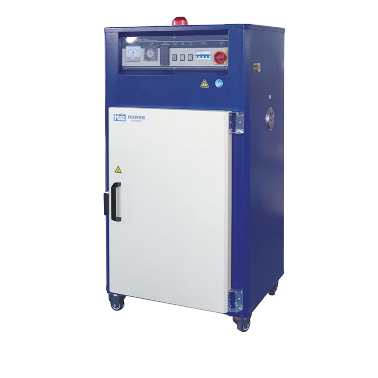 HUARE HCD-5 Industries, машина для сушки пластиковых шкафов