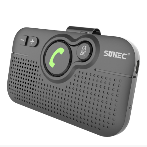 Sunitec so Горячая продажа с bluetooth громкой связи carkit настольная Громкая связь