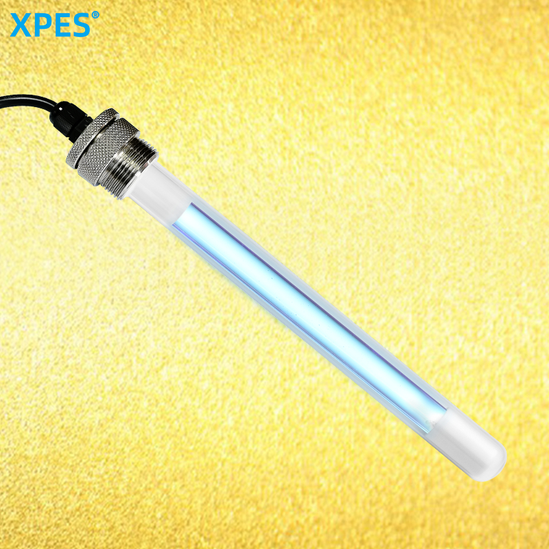 Wholesale Price Factory Sale Submersible T5 UV Light Bulb Sewage Treatment Immersion 40W 75W 80 Watt UV C Amalgam Lamp