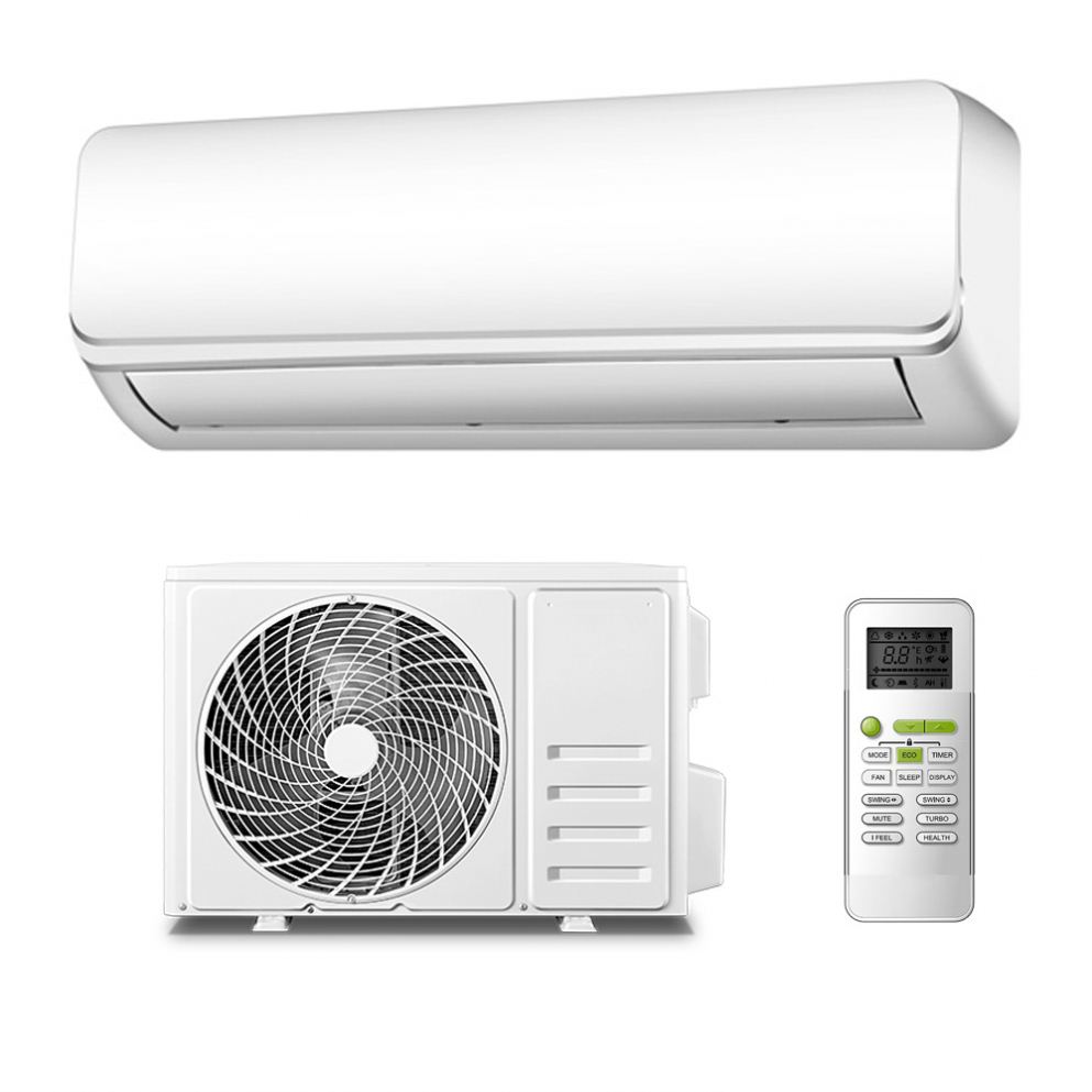 Самый продаваемый Настенный Кондиционер общего назначения R22 220V 18000BTU