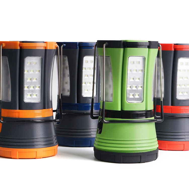 OEM Wholesale custom camping lantern multi-function camp light USB rechargeable travel light outdoor camping lamp