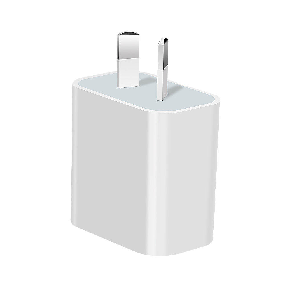 AU US UK EU Plug 20W Fast Charging Type C PD Charger