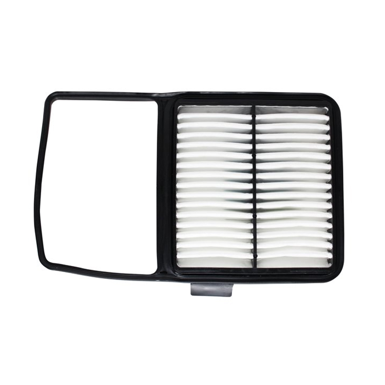 17801-21040 AY120TY075 V91120033 In Stock High Quailty Auto Parts Air Filter For Toyota Prius 04-09