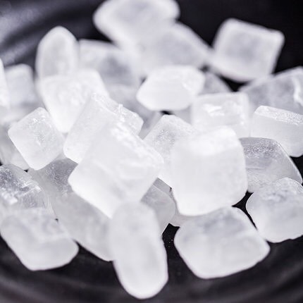 Белый сахар Icumsa 45, упакованный в 400 г кусками Suger, сделано во Вьетнаме