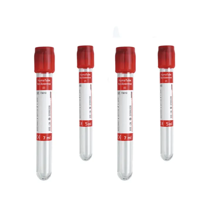edta k2 k3 2na grade vacuum blood collection tube