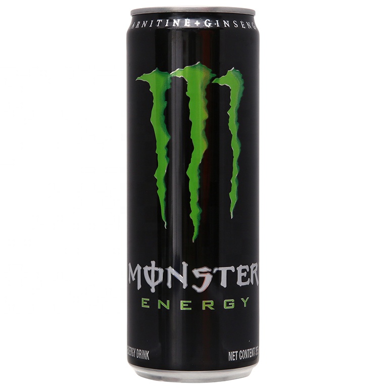 Энергетический напиток MONSTER can 355 мл, лучший оптовый продавец
