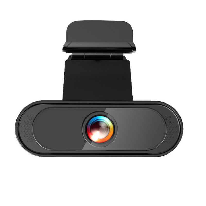 Двойной микрофон стерео HD 1080P USB ПК камера умная Цифровая видеокамера ПК веб-камера для видеозвонков встреч трансляций в прямом эфире