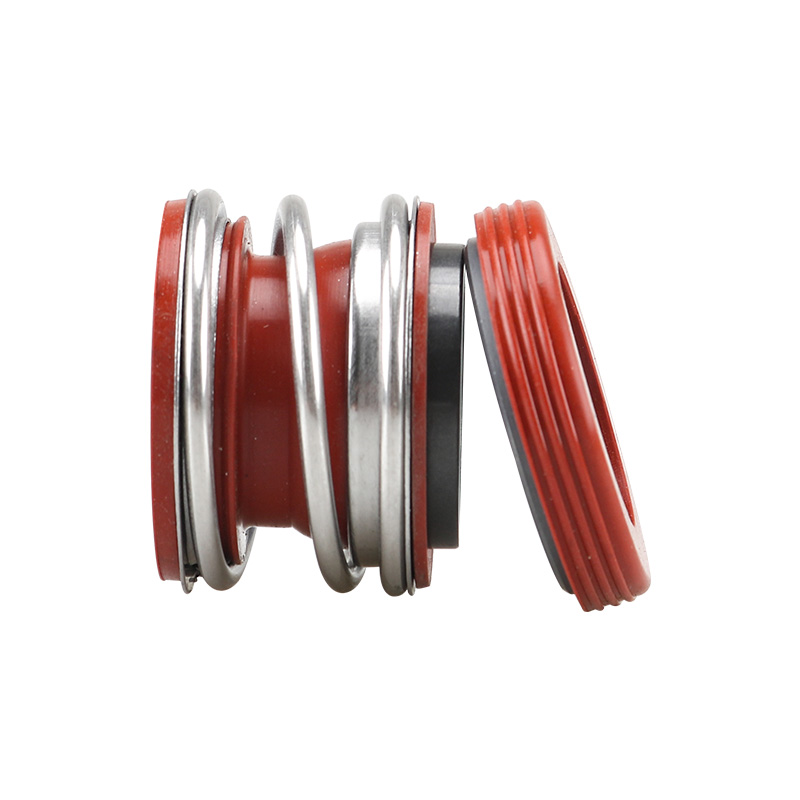 Mechanical seal for water pump use109-25 Fluorocarbon alloy alloy