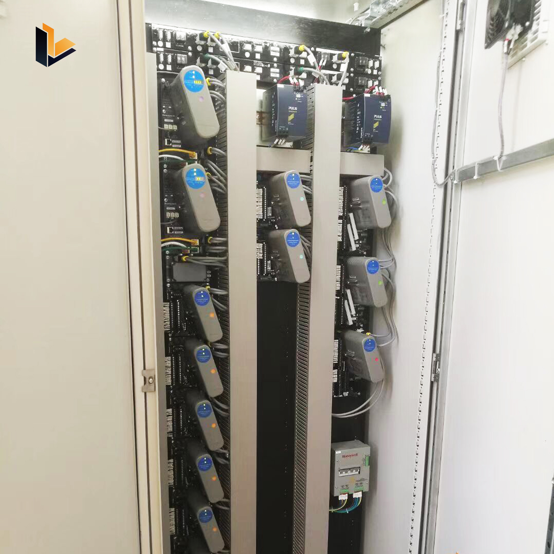 programmable customized industrial SIEMENS DCS system