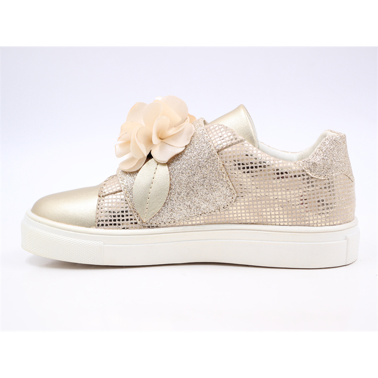 Hot sales kids shoes canvas casual children's kid's sports girl casual shoes