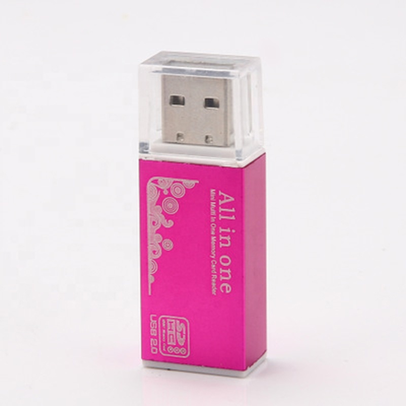 Оптовая торговля OEM/ODM все в 1 кард-ридер машинная Магнитная SIM ATM Card Reader писатель кодировщик
