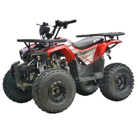 Популярный товар 2021, новый стиль ATV 125cc, шифрованный мотоцикл Quad SX