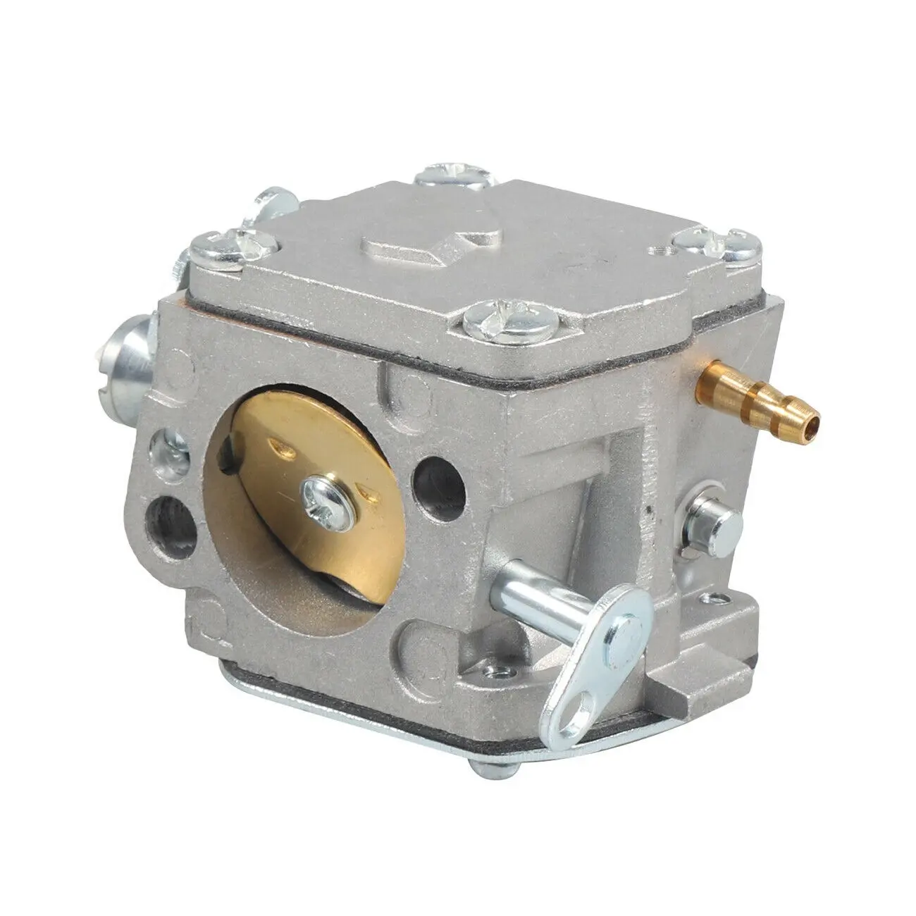 Replacement Carburetor for Husqvarna 61 266 268 272 Chainsaw