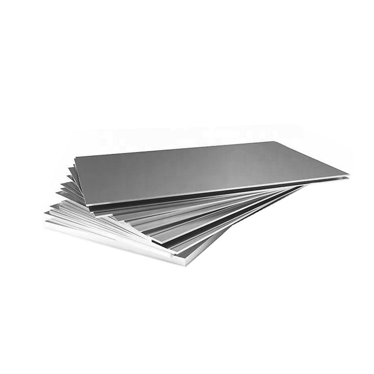 Хорошая цена 304 430 201 Saf 2507 Corten Plate X6cr17 из нержавеющей стали