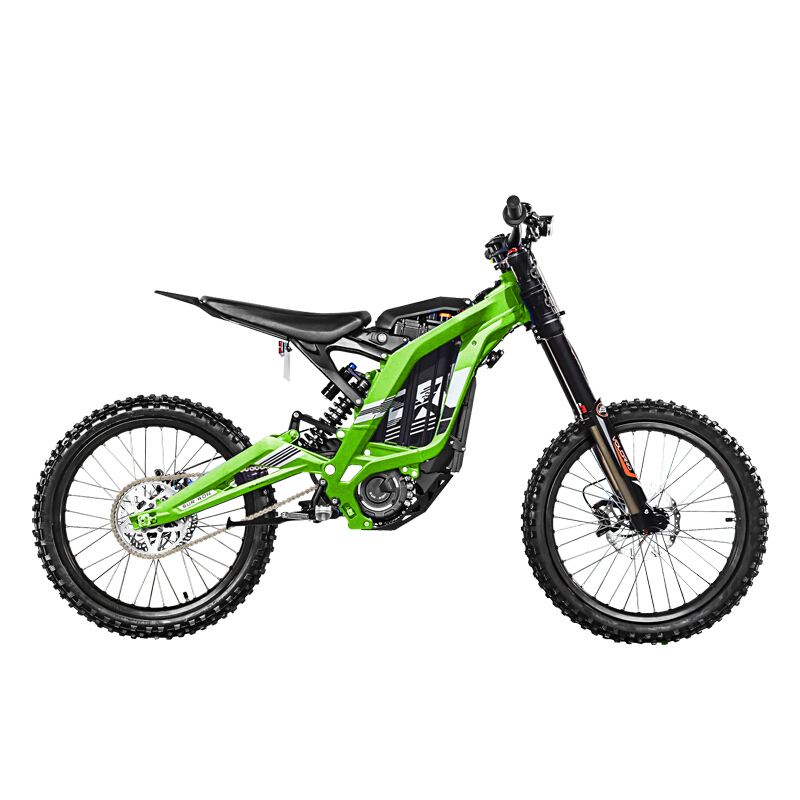 Sur Ron Lightbee X 2020 электронный мощный Электрический байк для взрослых, Электрический трехколесный велосипед