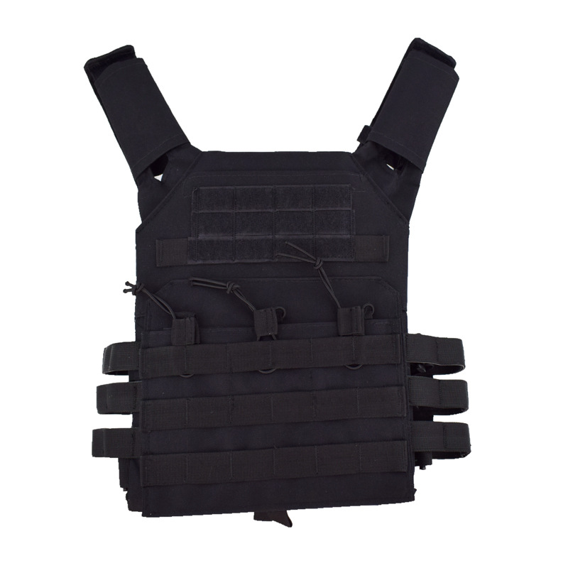 Wholesale High Quality The Fine Quality Classic Nerf Vest Bulletproof Tactical