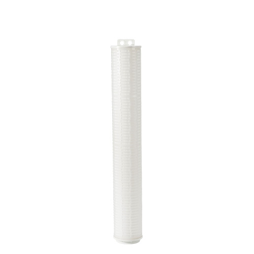 Widely Used Superior Quality High Flow Pleated Purifier Filter Water Filters