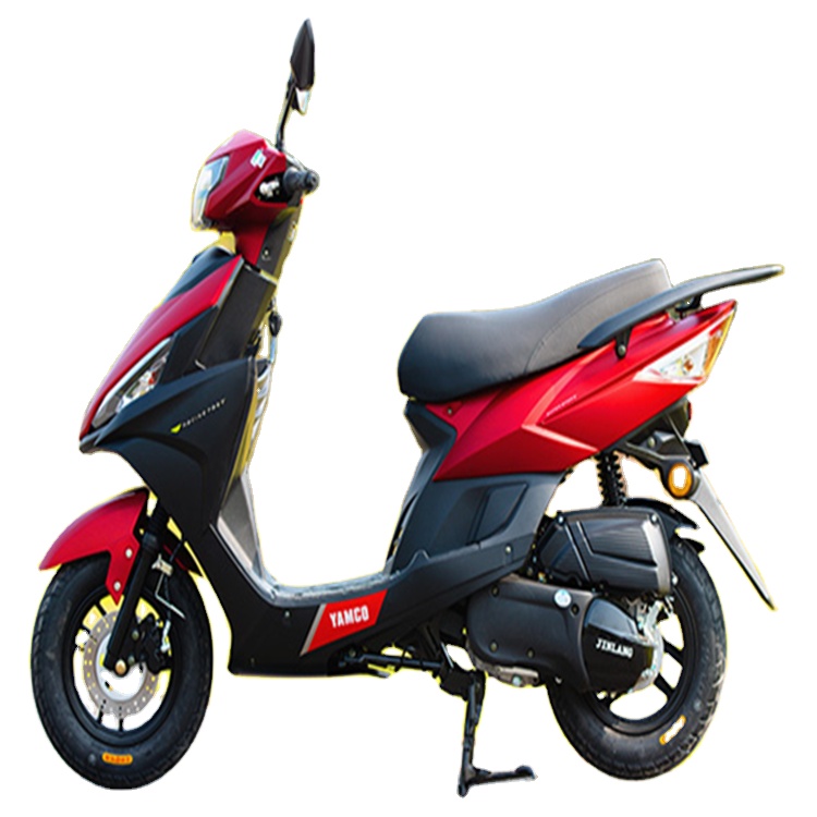 2 колеса взрослый скутер газ 50cc 200cc скутеры газовые мопеды 49cc 50cc газовый скутер