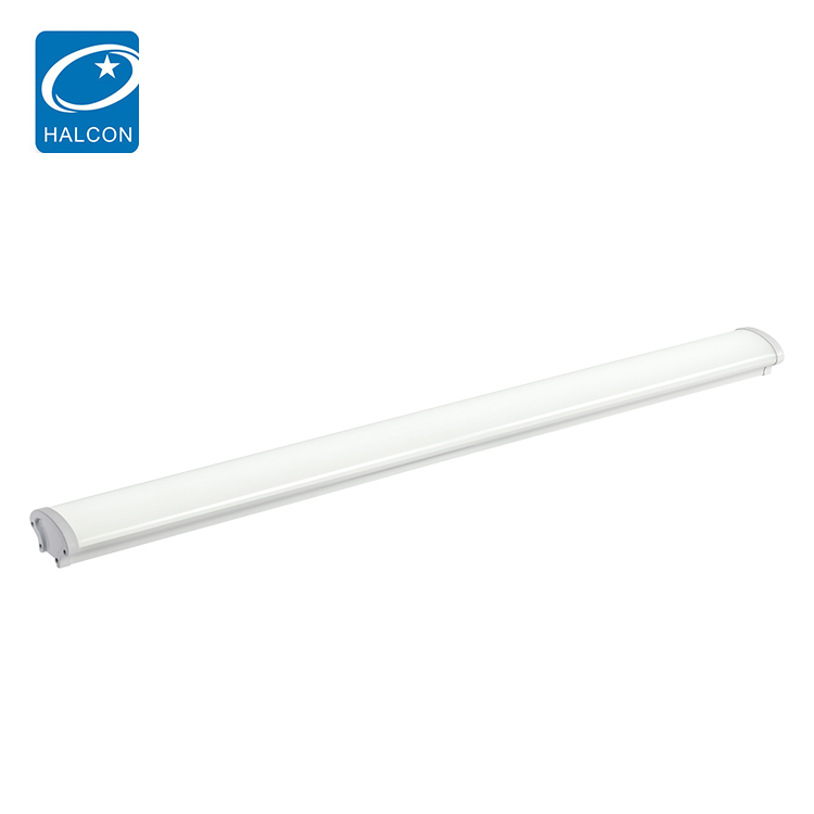 Алюминий 2ft 4ft 8ft 25w 36w 50w 60w 80w 100w Водонепроницаемый Ip65 паровой свет